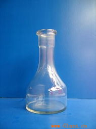 璀璨匠心 工艺品玻璃瓶与日用玻璃制品的魅力