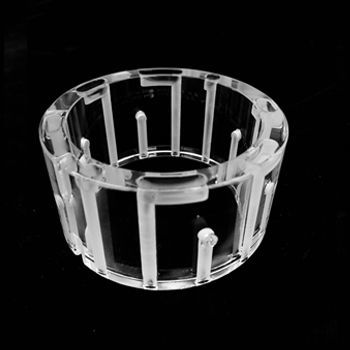 轻工日用品中的日用玻璃制品 实用与美学的完美融合