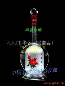 手工艺酒瓶与照片酒瓶 艺术与记忆的载体