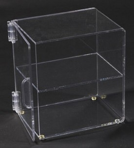 有机玻璃箱 从定制化生产到多样化应用