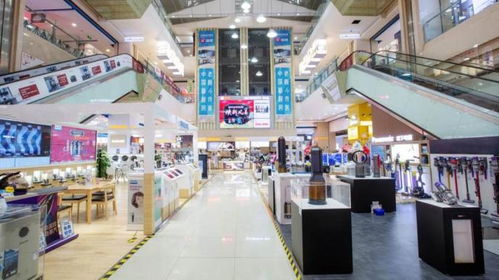 中秋一站式购物好去处，国美为您精心准备