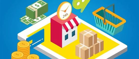 九卦丨日本零售企业如何构建金融生态圈? 综合零售