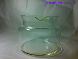 日用玻璃制品 实用与美学的完美结合